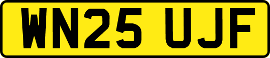 WN25UJF