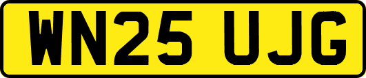 WN25UJG