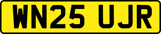 WN25UJR