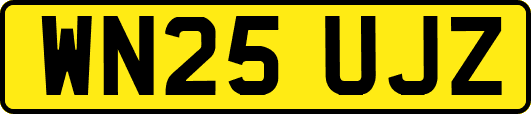 WN25UJZ