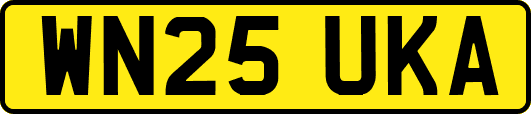 WN25UKA