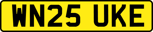 WN25UKE