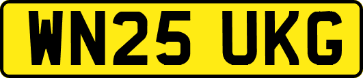 WN25UKG