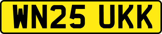 WN25UKK