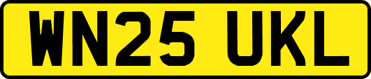 WN25UKL
