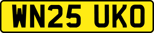 WN25UKO