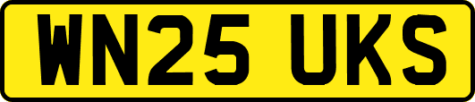 WN25UKS