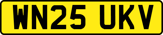 WN25UKV