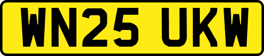 WN25UKW