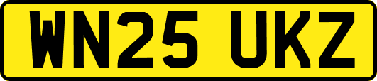 WN25UKZ
