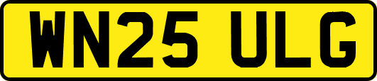 WN25ULG