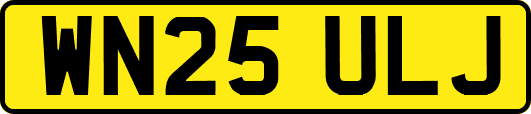 WN25ULJ