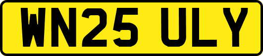 WN25ULY