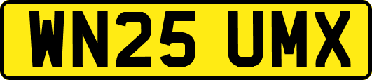 WN25UMX