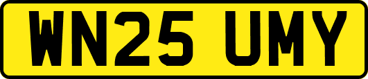 WN25UMY