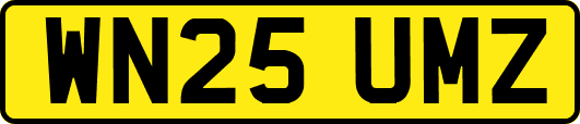 WN25UMZ