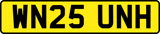 WN25UNH