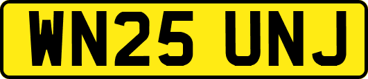 WN25UNJ