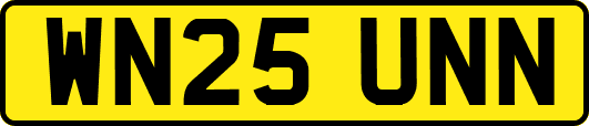 WN25UNN