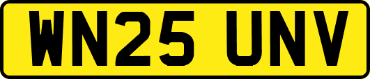 WN25UNV