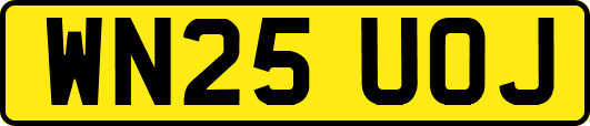 WN25UOJ