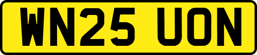 WN25UON
