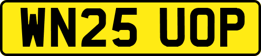 WN25UOP