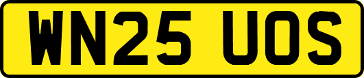 WN25UOS