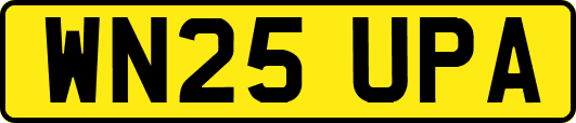 WN25UPA