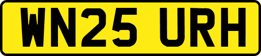 WN25URH
