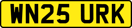 WN25URK