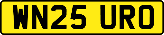 WN25URO