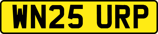 WN25URP