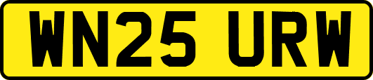 WN25URW
