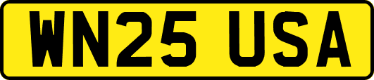 WN25USA