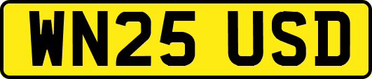 WN25USD
