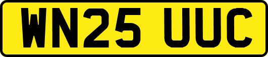WN25UUC
