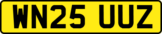 WN25UUZ