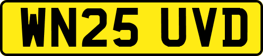 WN25UVD