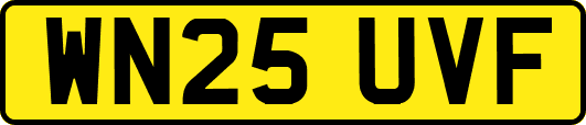 WN25UVF