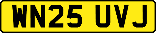 WN25UVJ