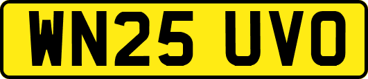 WN25UVO