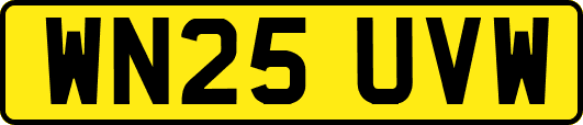 WN25UVW