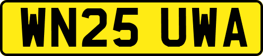 WN25UWA