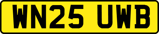 WN25UWB