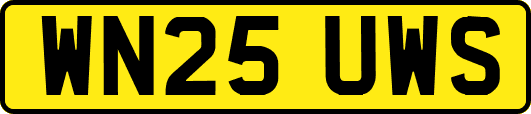 WN25UWS