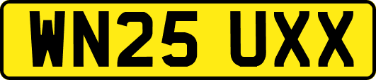 WN25UXX