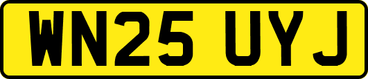 WN25UYJ