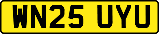 WN25UYU