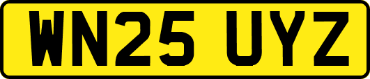 WN25UYZ